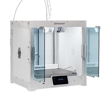 Ultimaker S5 3D打印机