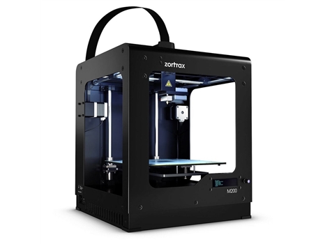 Zortrax M200+ 3D打印机