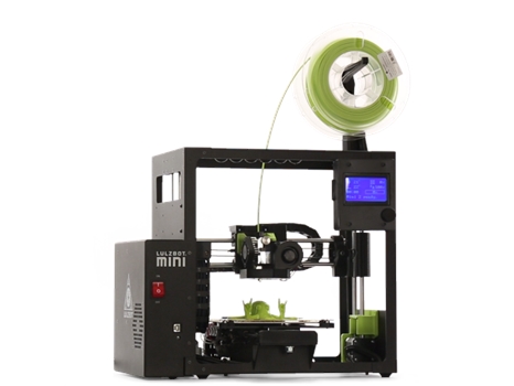 LulzBot Mini ２美国标准3D打印机