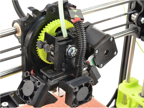 LulzBot Taz 6 3D打印机