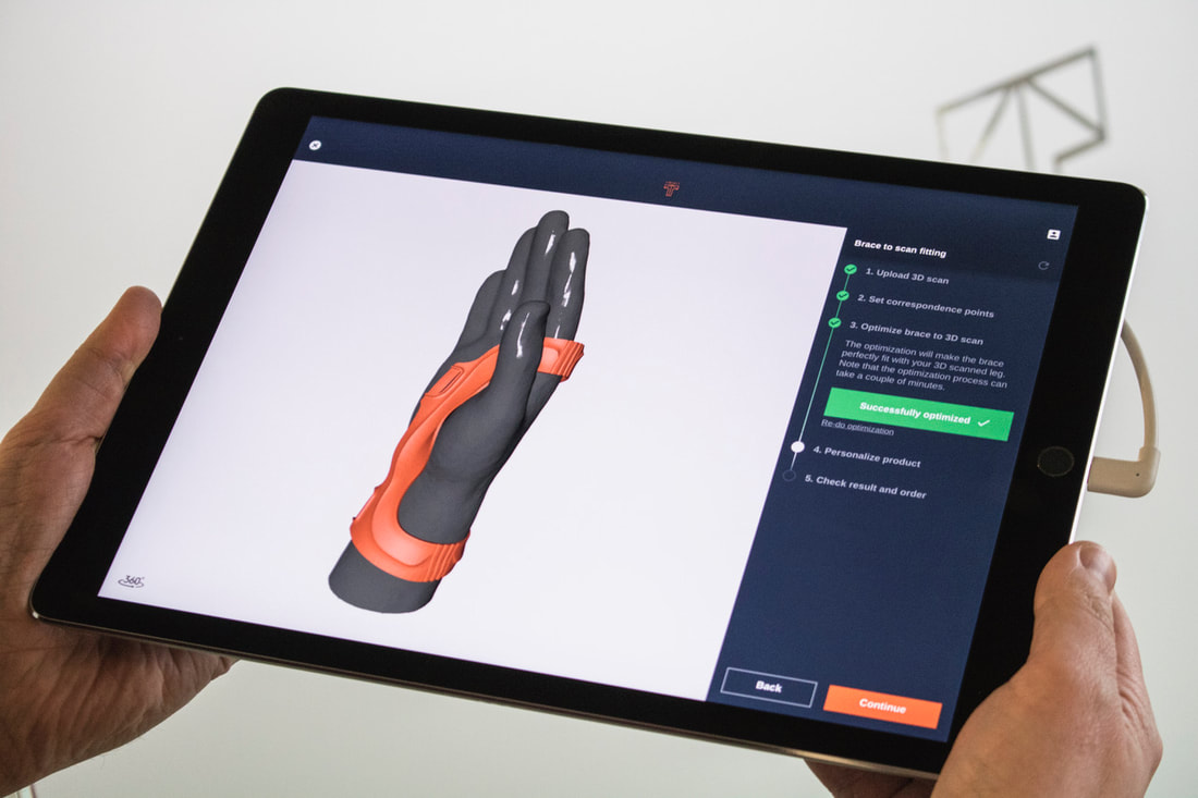 Twikit的Twikbot软件通过3D打印为义肢和矫形器带来大规模定制.jpg