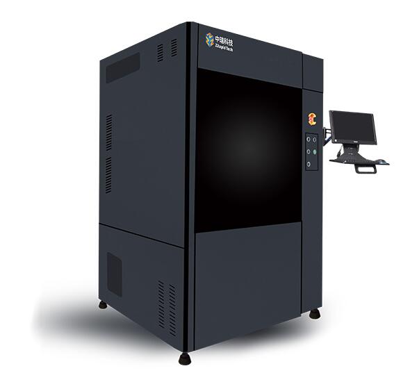 中瑞光固化SLA 3D打印机 iSLA6036Lite