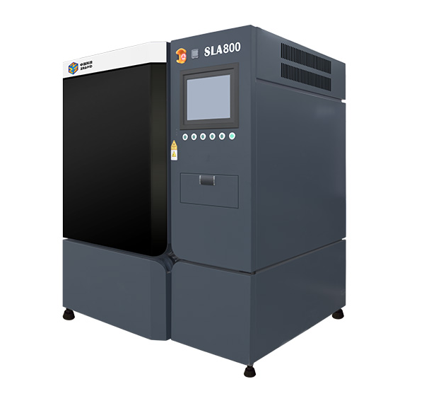 中瑞光固化SLA 3D打印机 iSLA800