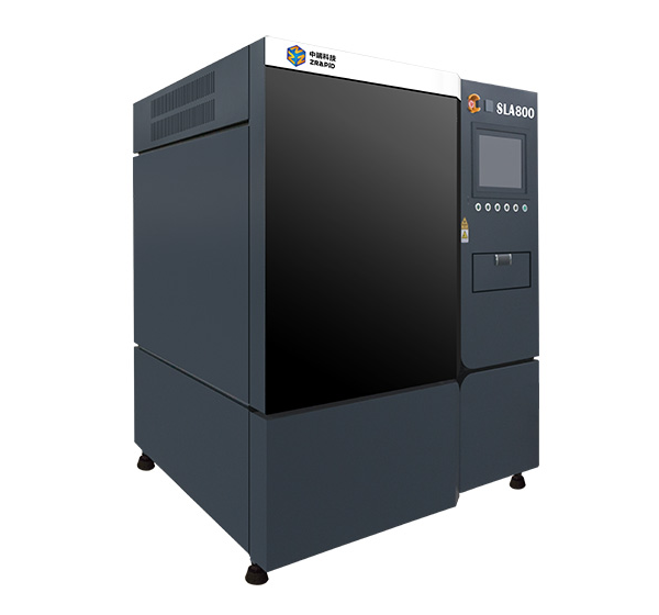 中瑞光固化SLA 3D打印机 iSLA800