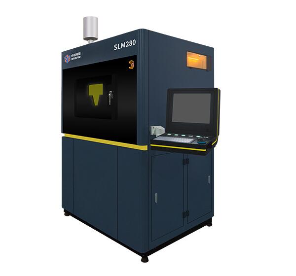 中瑞金属烧结3D打印机·SLM系列 iSLM280