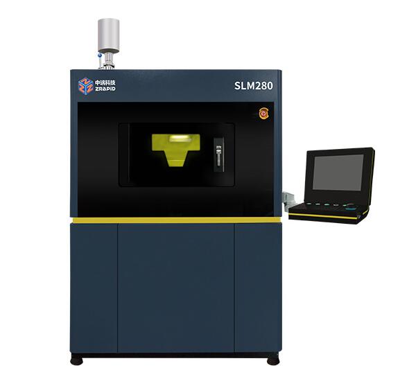中瑞金属烧结3D打印机·SLM系列 iSLM280
