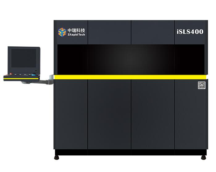 中瑞粉末烧结3D打印机·SLS系列 粉末烧结3D打印机 iSLS400