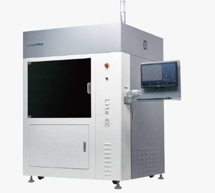 联泰SLA 3D打印机Lite450高稳定性平台