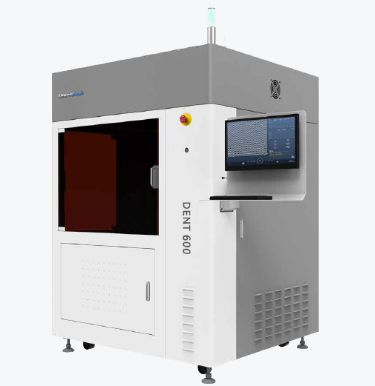 联泰SLA 3D打印机D600大理石基座应用广泛