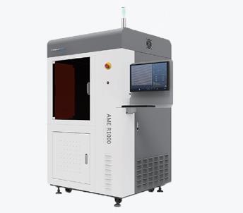 联泰SLA 3D打印机AME R1000材料研究专用机