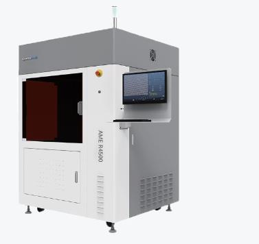 联泰SLA 3D打印机AME R4500稳定均衡可变光斑