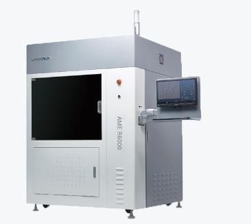 联泰SLA 3D打印机AME R6000自动控制与调节液位