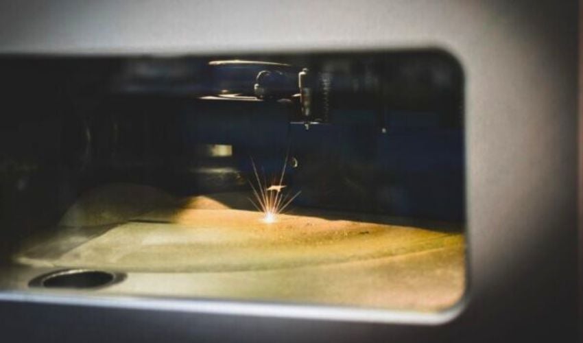 2025年3D打印趋势